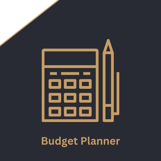 Budget Planner